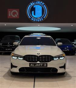 بي ام دبليو الفئة 3